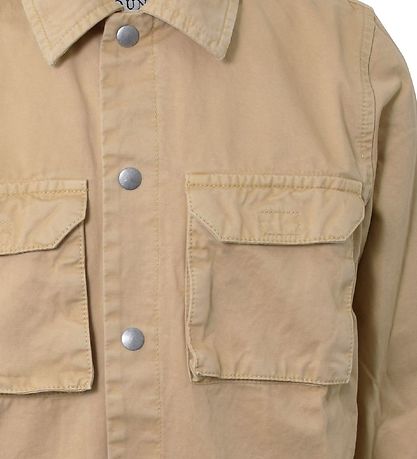 Hound Jakke - Sand Hound Jakke - Sand