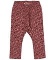 DYR Leggings - Tundra - Rosa m. Leopard