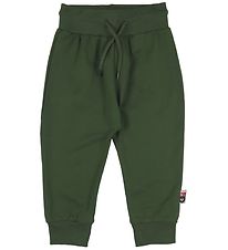 DYR Sweatpants - Hiss - Green