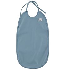 CeLaVi Hagesmæk - Lang - Pu - Smoke Blue CeLaVi Hagesmæk - Lang - Pu - Smoke Blue