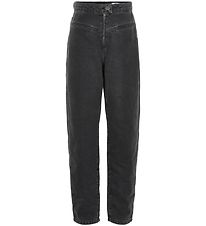 Cost:Bart Jeans - Kameira - Black Wash Cost:Bart Jeans - Kameira - Black Wash
