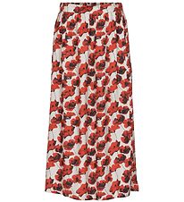 Cost:Bart Nederdel - Kenya - Valient Poppy m. Blomster Cost:Bart Nederdel - Kenya - Valient Poppy m. Blomster