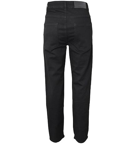 Jeans Hound - Large - Noir