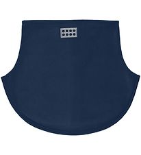 LEGO® Wear Halsedisse m. Velcro - Fleece - LWAtlin - Navy