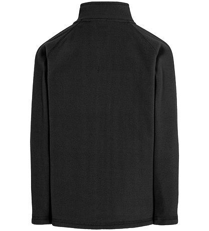 LEGO® Wear Fleecejakke - LWSinclair - Sort LEGO® Wear Fleecejakke - LWSinclair - Sort
