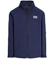 LEGO® Wear Fleecejakke - LWSinclair - Navy