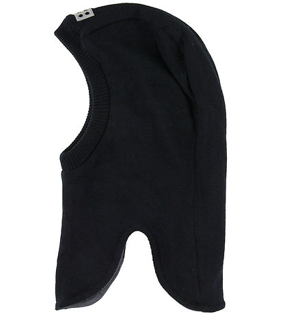 LEGO® Wear Balaclava - 2-layer - Wool - LWAripo - Black