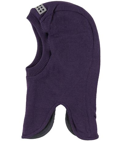 LEGO® Wear Balaclava - Wool - LWAripo - Purple