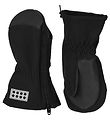 LEGO® Wear Luffer - Softshell - LWAripo - Sort m. Lynlås