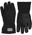 LEGO® Wear Handsker - Softshell - LWAtlin - Sort
