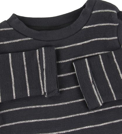 En Fant Bluse - Classic Navy m. Striber En Fant Bluse - Classic Navy m. Striber