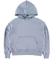 Grunt Hoodie - OUR Alice - Baby Blue Grunt Hoodie - OUR Alice - Baby Blue