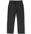 Grunt Bukser - Phillip Original - Sort Grunt Bukser - Phillip Original - Sort