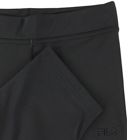 Fila Leggings - Tendai - Black Fila Leggings - Tendai - Black