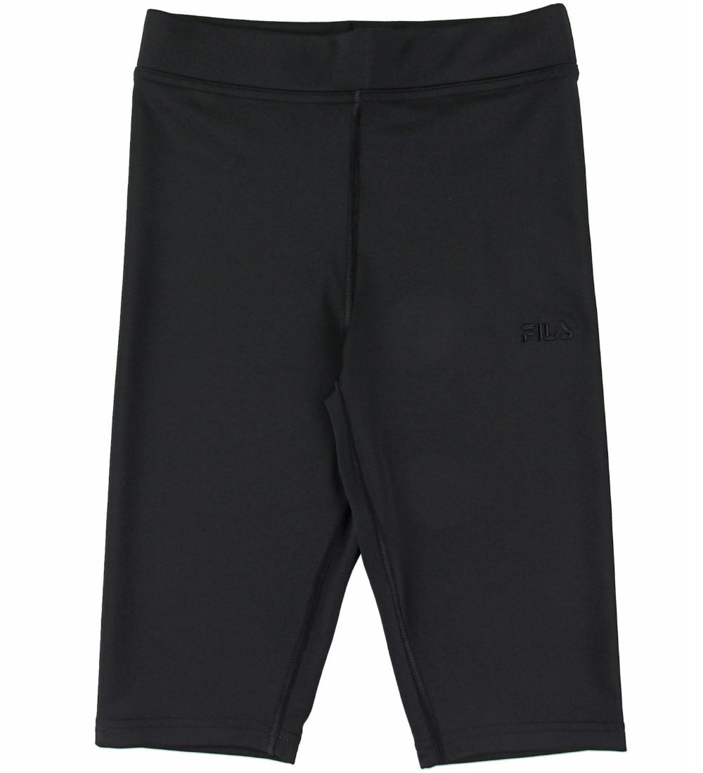 Fila Leggings - Tendai - Schwarz - Fila - M - Medium - Leggings