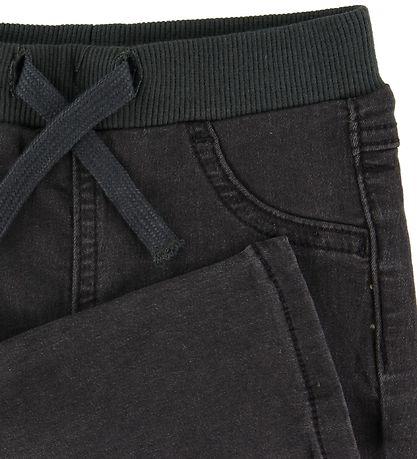 Jeans Minymo - Power Stretch - Dark Or Grey Jeans Minymo - Power Stretch - Dark Or Grey
