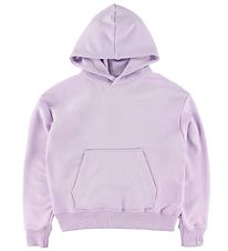 Grunt Hoodie - Alice - Light Purple Grunt Hoodie - Alice - Light Purple