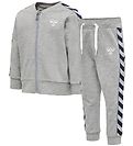Hummel Jogging galli - HMLBille - Grátóna