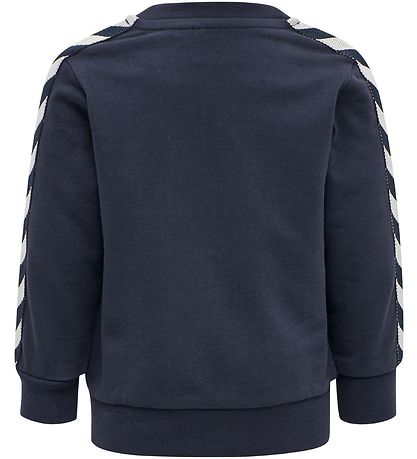 Hummel Sweatsæt - HMLBille - Navy