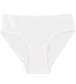 DIM Trusser - Mikrofiber - Invisifit - Hvid DIM Trusser - Mikrofiber - Invisifit - Hvid