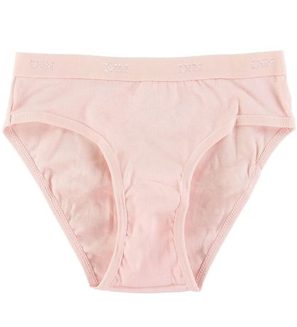 DIM Trusser - 3-pak - Hvid/Navy/Rosa