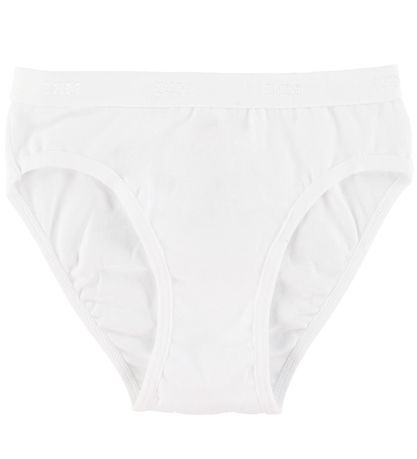 DIM Trusser - 3-pak - Hvid/Navy/Rosa DIM Trusser - 3-pak - Hvid/Navy/Rosa