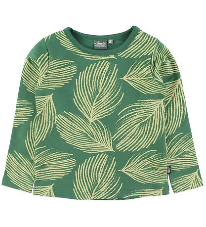 Danefæ Sweatshirt - DaneMatador - Army Palma