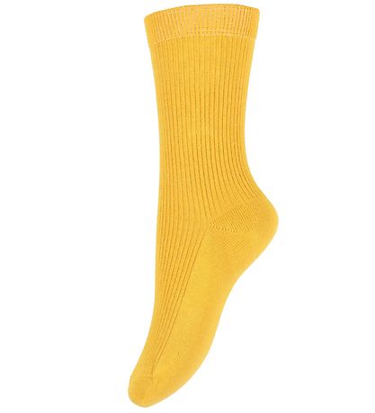 Minymo Sokker - 5-pack - Roan Rouge Minymo Sokker - 5-pack - Roan Rouge