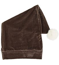 Petit by Sofie Schnoor Nissehue - Velour - Milo Baby - Sweet Ros Petit by Sofie Schnoor Nissehue - Velour - Milo Baby - Sweet Ros