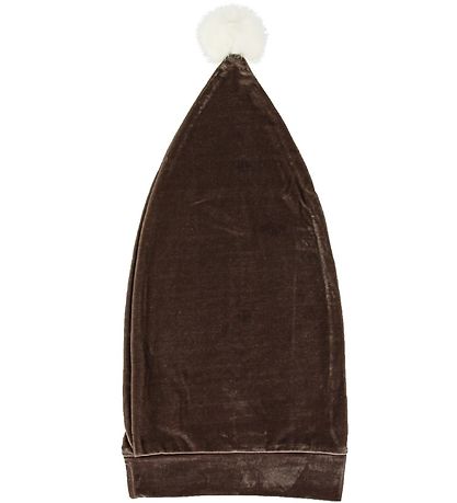 Petit by Sofie Schnoor Nissehue - Velour - Milo Baby - Sweet Ros Petit by Sofie Schnoor Nissehue - Velour - Milo Baby - Sweet Ros