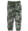 Dolce & Gabbana Sweatpants - Camouflage Dolce & Gabbana Sweatpants - Camouflage