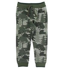 Dolce & Gabbana Sweatpants - Camouflage Dolce & Gabbana Sweatpants - Camouflage