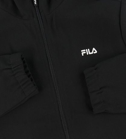 Fila Neuletakki - Rajattu - Taini - Musta