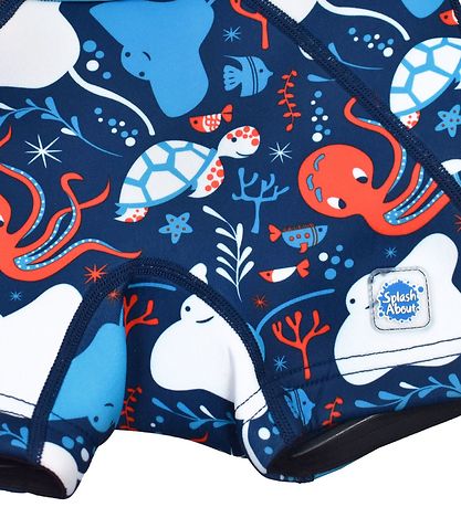 Splash About Blebadebukser - Jammers - UV50+ - Under The Splash About Blebadebukser - Jammers - UV50+ - Under The