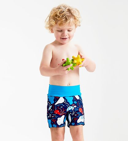 Splash About Blebadebukser - Jammers - UV50+ - Under The Splash About Blebadebukser - Jammers - UV50+ - Under The