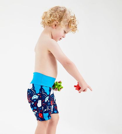 Splash About Blebadebukser - Jammers - UV50+ - Under The Splash About Blebadebukser - Jammers - UV50+ - Under The