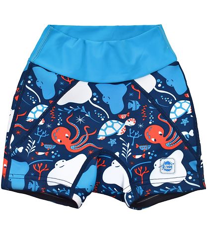 Splash About Blebadebukser - Jammers - UV50+ - Under The Splash About Blebadebukser - Jammers - UV50+ - Under The