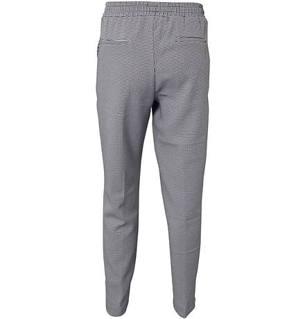 Hound Bukser - London - Sort/Hvid