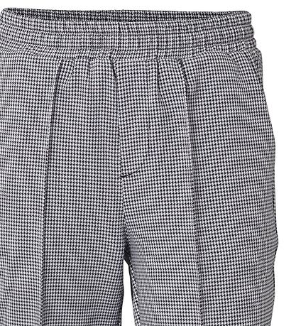 Hound Bukser - London - Sort/Hvid