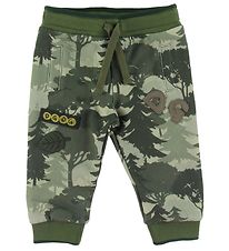 Dolce & Gabbana Sweatpants - Camouflage Dolce & Gabbana Sweatpants - Camouflage