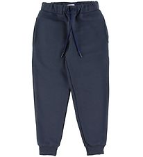 Grunt Sweatpants - Ask - Navy Grunt Sweatpants - Ask - Navy