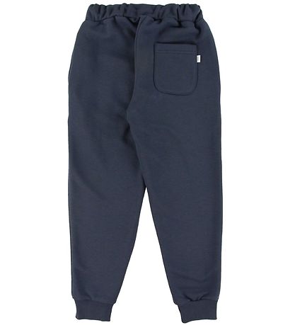 Grunt Sweatpants - Ask - Navy Grunt Sweatpants - Ask - Navy