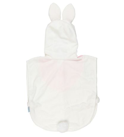 Den Goda Fen Udklædning - Kanin - Hvid Den Goda Fen Udklædning - Kanin - Hvid