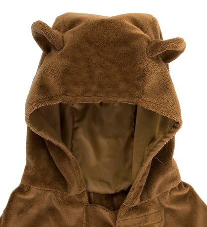 Den Goda Fen Udklædning - Bjørn - Brun Den Goda Fen Udklædning - Bjørn - Brun