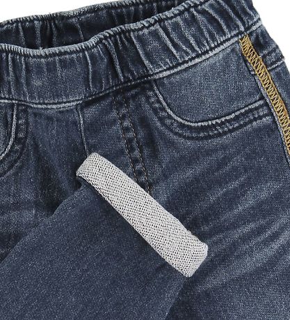 Minymo Jeans - Blå Minymo Jeans - Blå