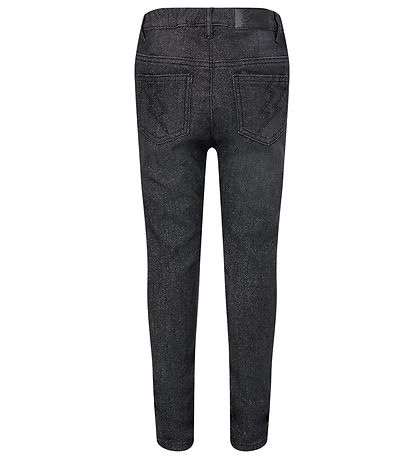 Petit by Sofie Schnoor Bukser - Astra - Sort Petit by Sofie Schnoor Bukser - Astra - Sort