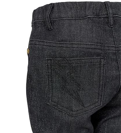 Petit by Sofie Schnoor Bukser - Astra - Sort Petit by Sofie Schnoor Bukser - Astra - Sort