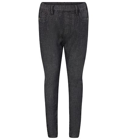 Petit by Sofie Schnoor Bukser - Astra - Sort Petit by Sofie Schnoor Bukser - Astra - Sort