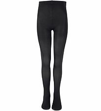 Melton Sokkabuxur - 50 Denier - Svart