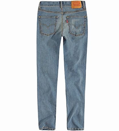 Levis Jeans - 510 Skinny - Burbank Levis Jeans - 510 Skinny - Burbank